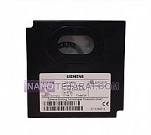 Siemens Relay Model LFL1.635 Siemens Relay Model LFL1.635